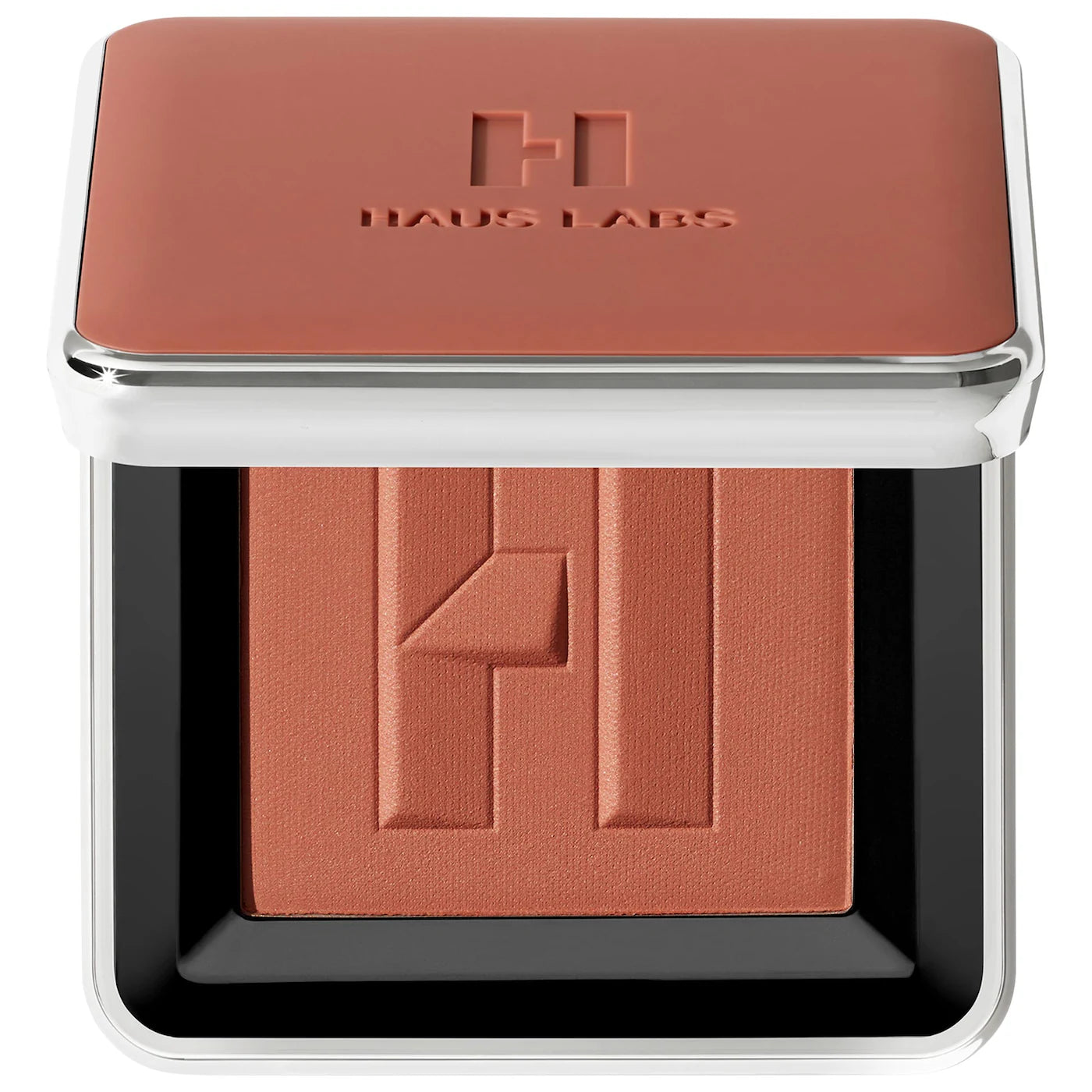 Color Fuse Talc-Free Powder Blush with Fermented Arnica (Rubor En Polvo)