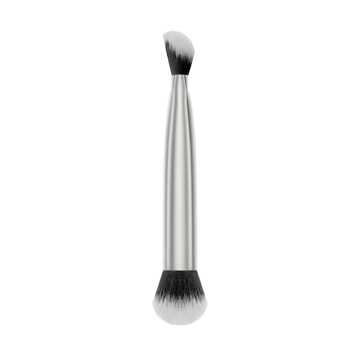 Dual-Ended Multi-Purpose Brush (Brocha Doble para Rubor)