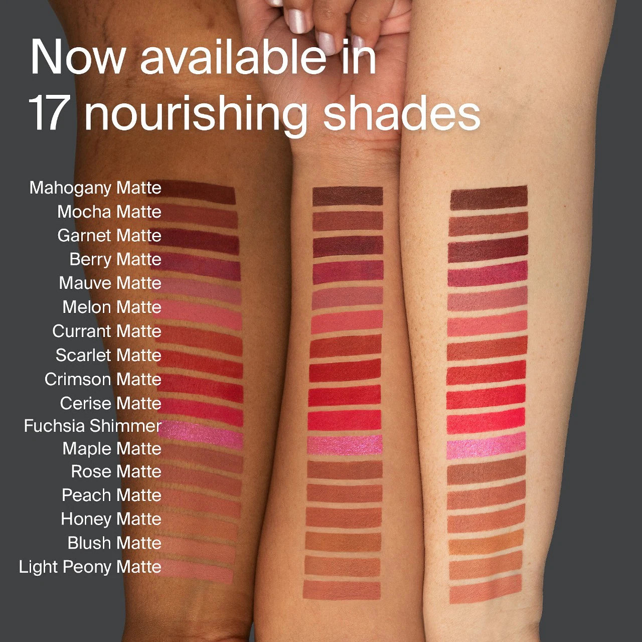 Le Monster Lip Crayon Vegan (Labial y Delineador De Labios)