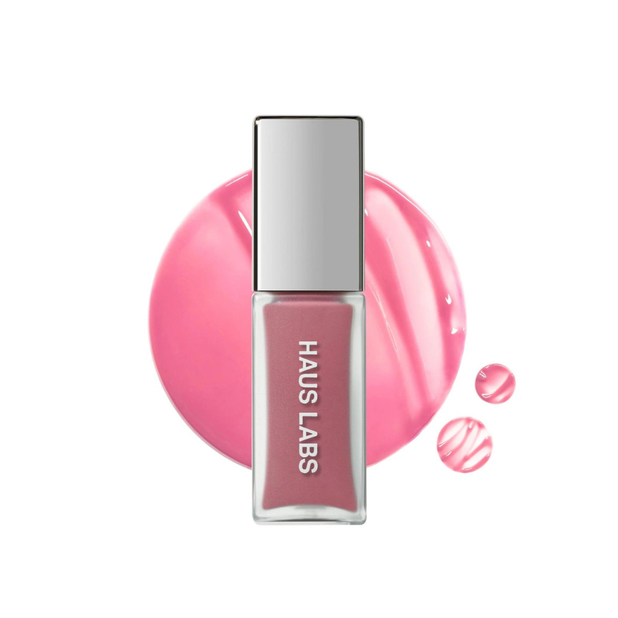 PhD Hybrid Lip Glaze Plumping Gloss (Brillo o Gloss De Labios)