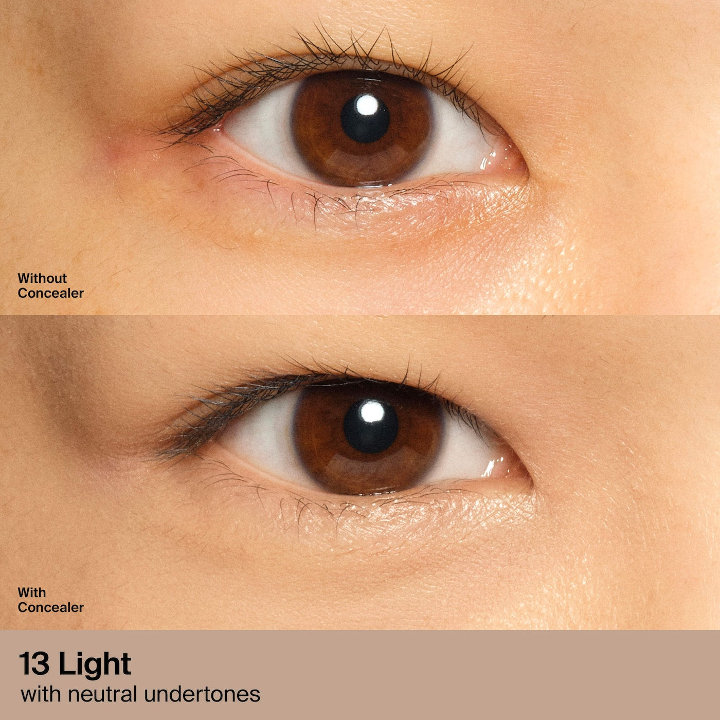 Triclone Skin Tech Hydrating + De-puffing Concealer with Fermented Arnica (Corrector Líquido)
