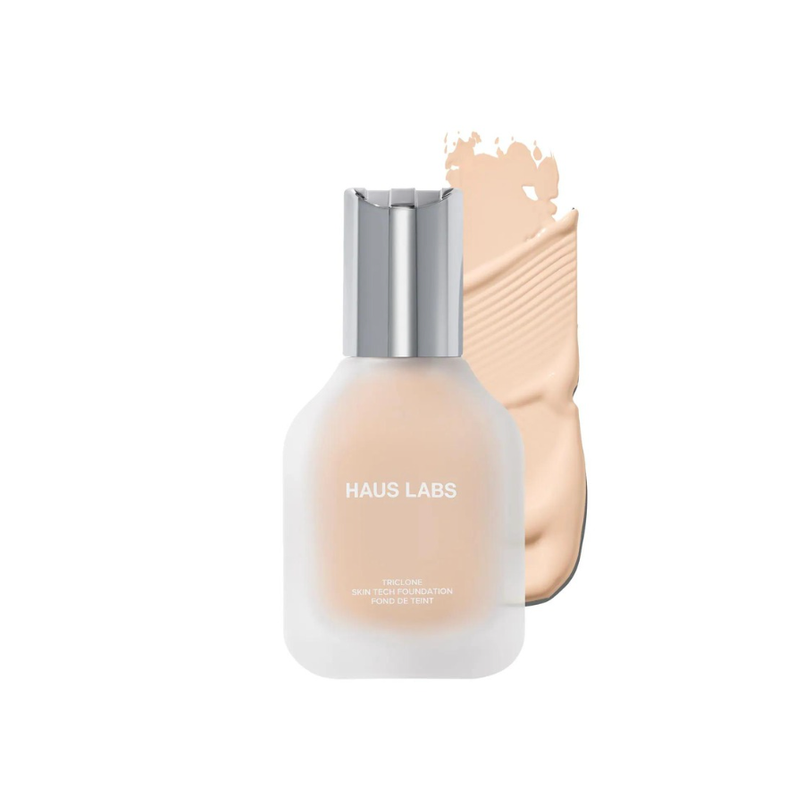 Triclone Skin Tech Medium Coverage Foundation with Fermented Arnica