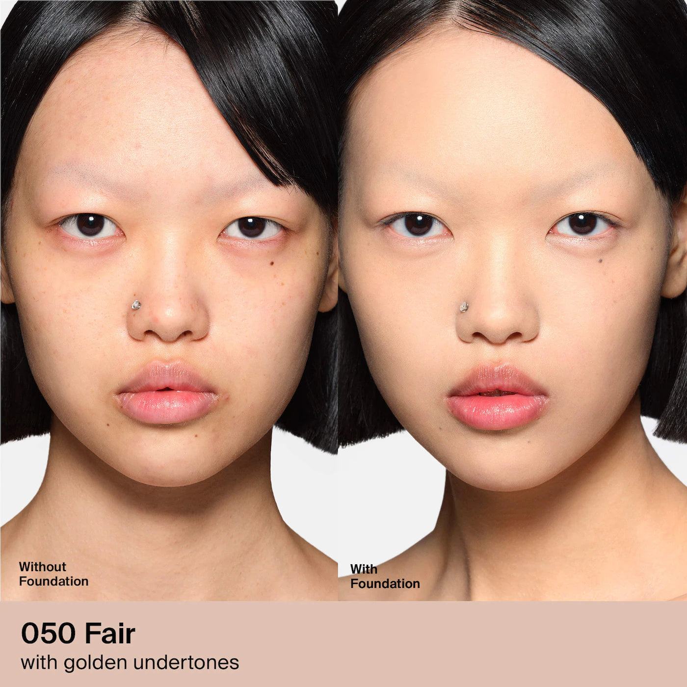 Triclone Skin Tech Medium Coverage Foundation with Fermented Arnica (Base Líquida)