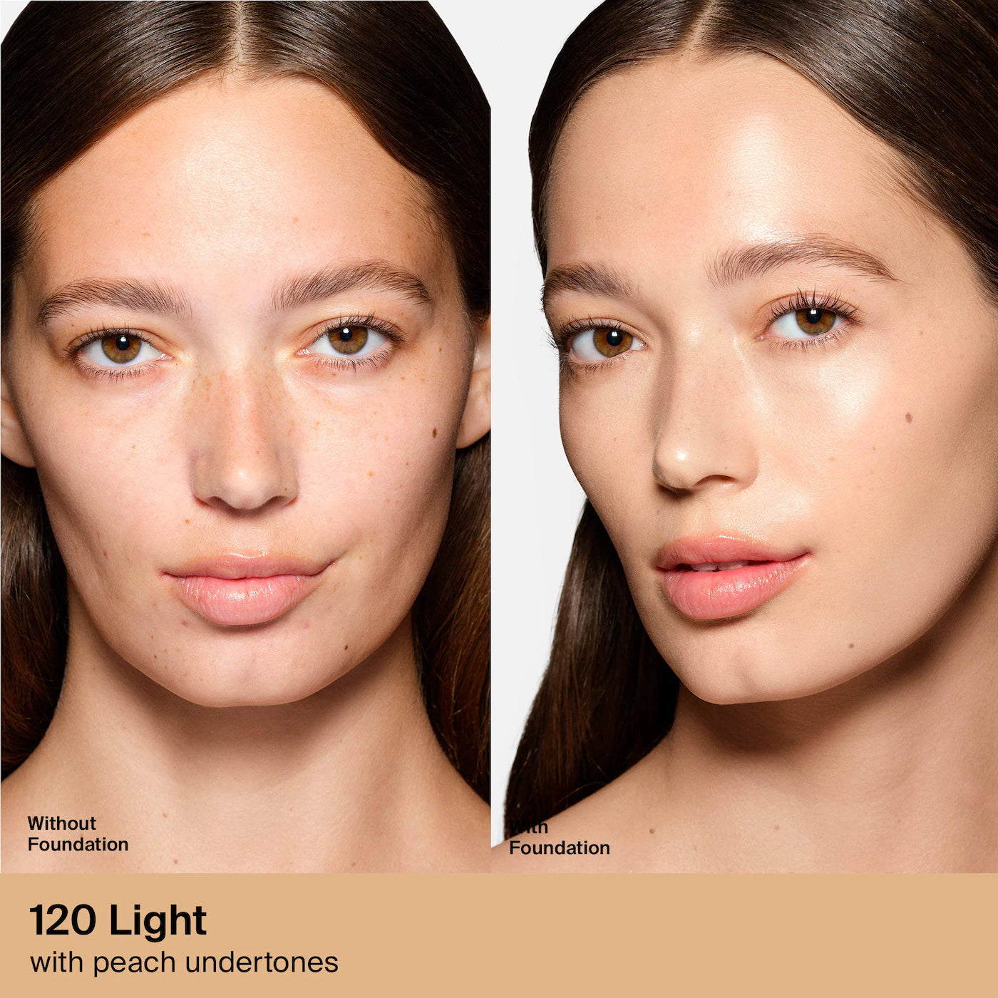 Triclone Skin Tech Medium Coverage Foundation with Fermented Arnica (Base Líquida)