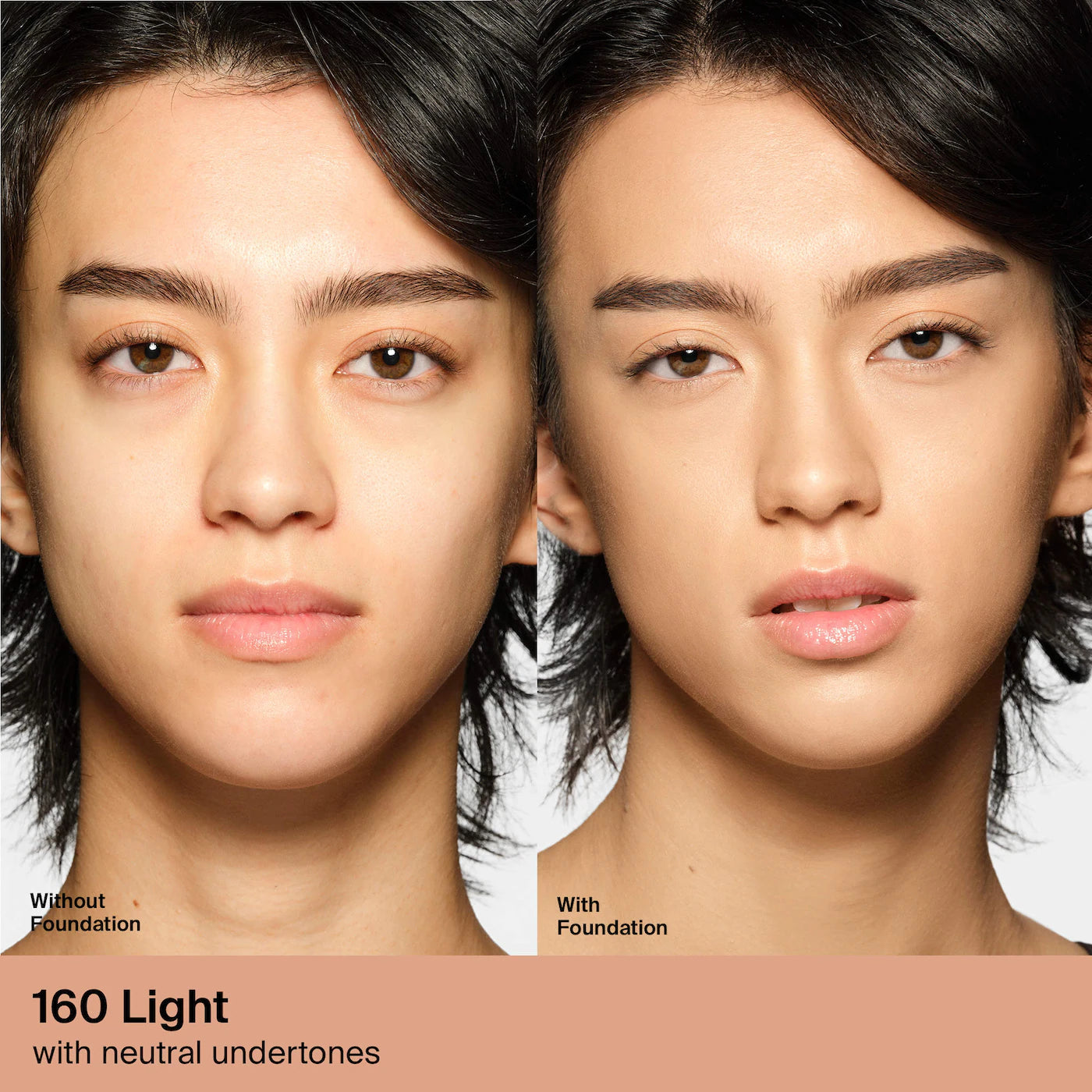 Triclone Skin Tech Medium Coverage Foundation with Fermented Arnica (Base Líquida)