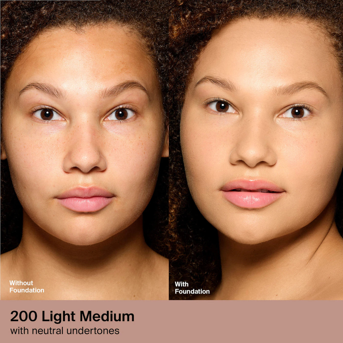 Triclone Skin Tech Medium Coverage Foundation with Fermented Arnica (Base Líquida)