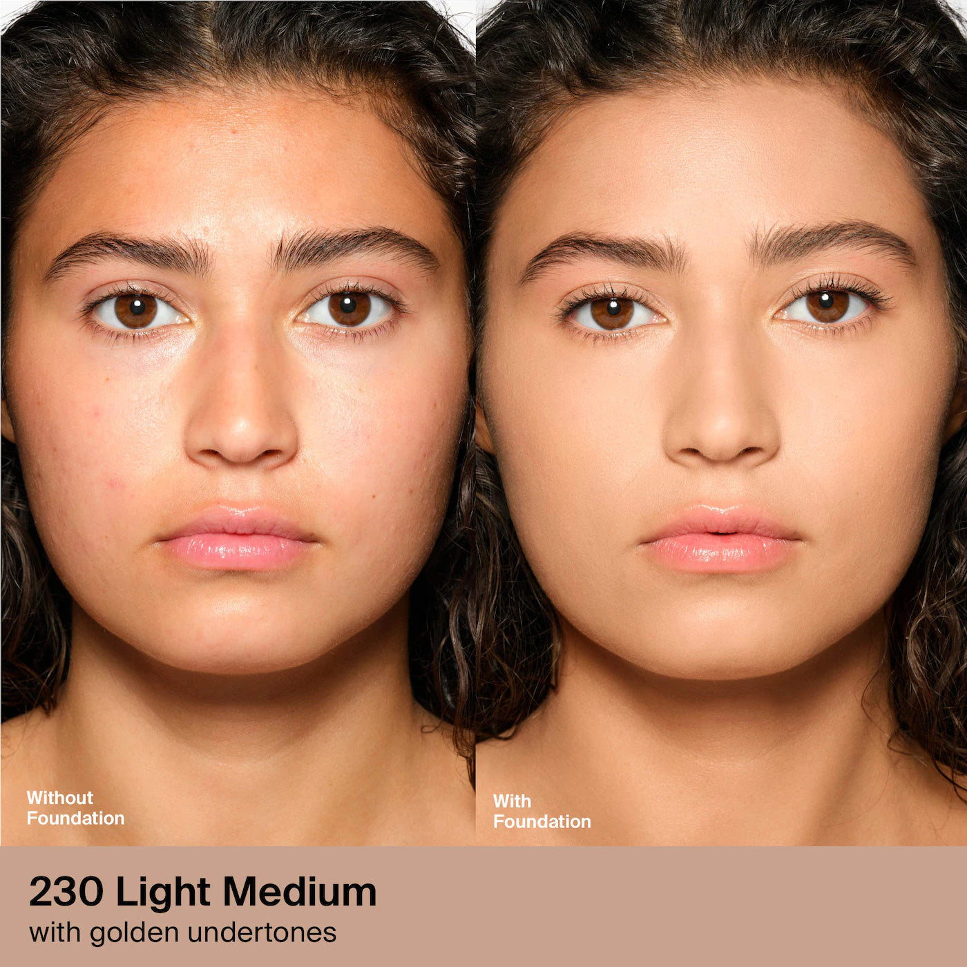 Triclone Skin Tech Medium Coverage Foundation with Fermented Arnica (Base Líquida)