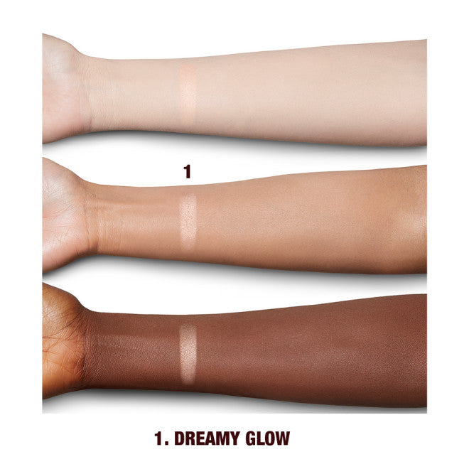 Hollywood Superstar Glow Highlighter (Iluminador en Polvo)