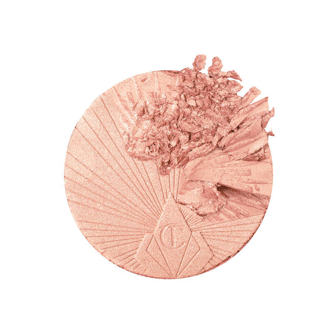 Hollywood Superstar Glow Highlighter (Iluminador en Polvo)