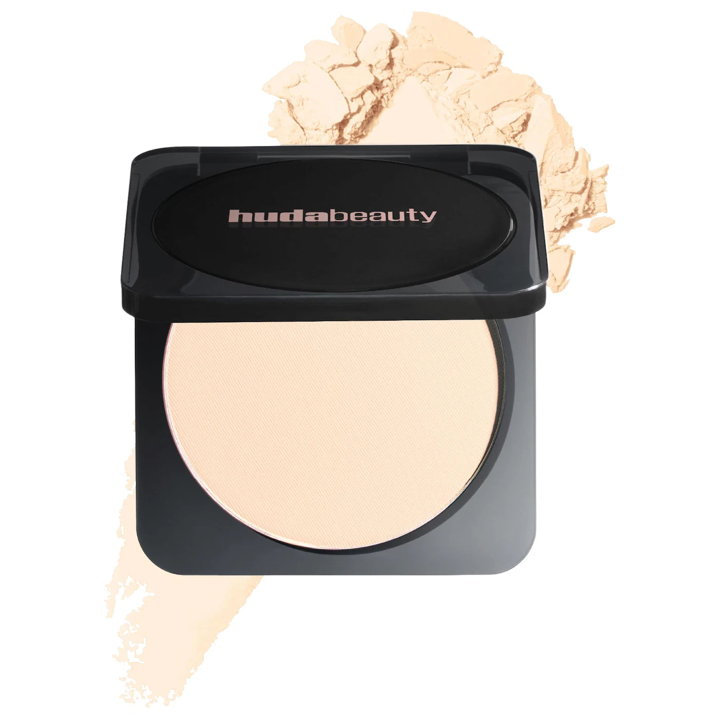 Easy Bake Airbrush Matte Pressed Setting Powder (Polvo Compacto)