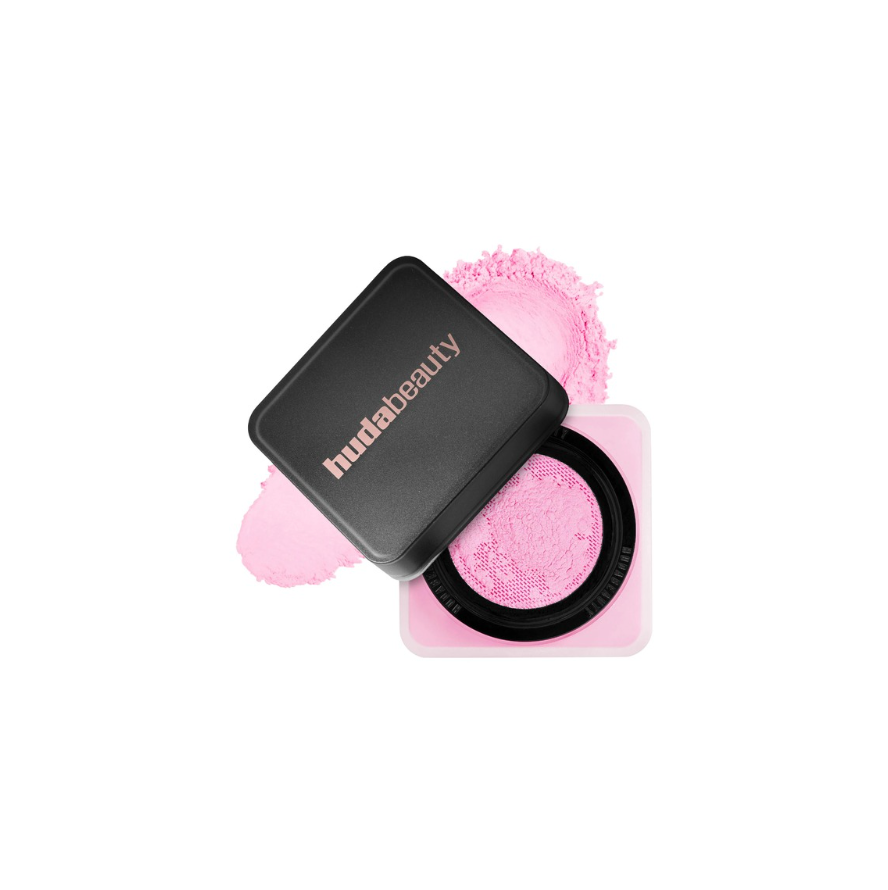 Easy Bake Blurring Loose Baking & Setting Powder (Polvo Suelto)