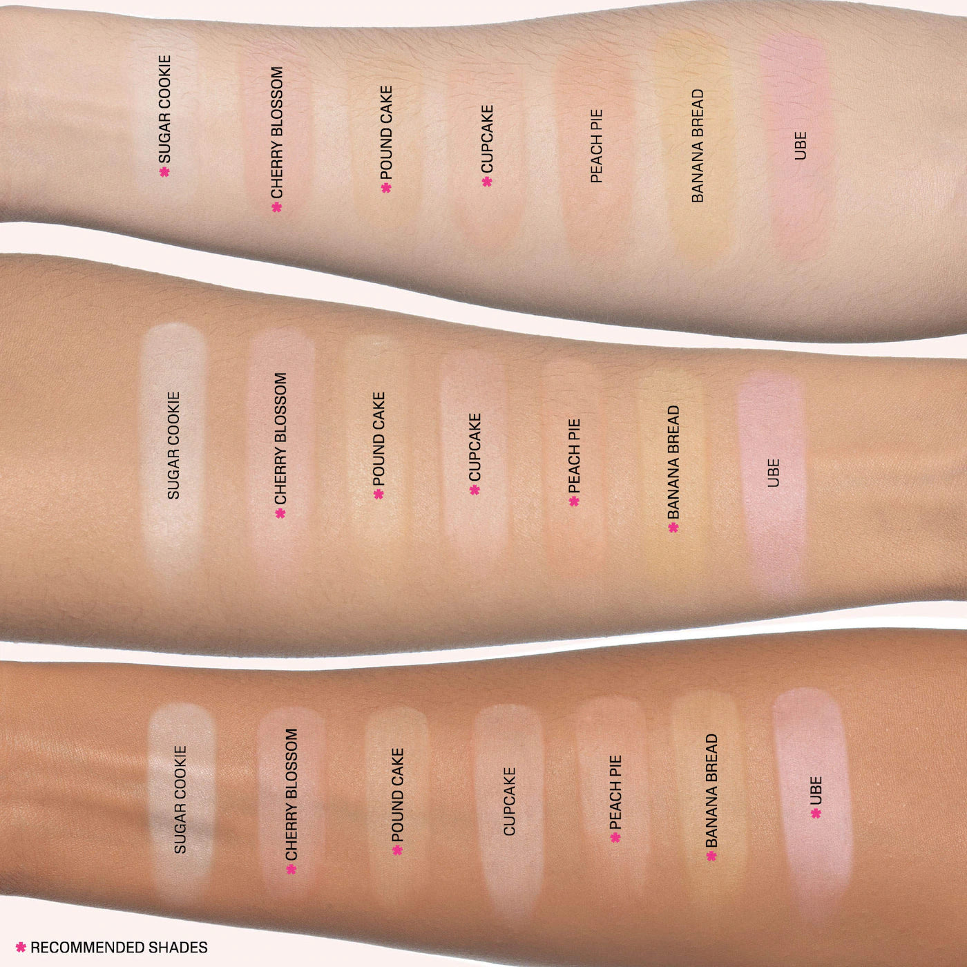 Easy Bake Loose Baking & Setting Powder (Polvo Suelto)