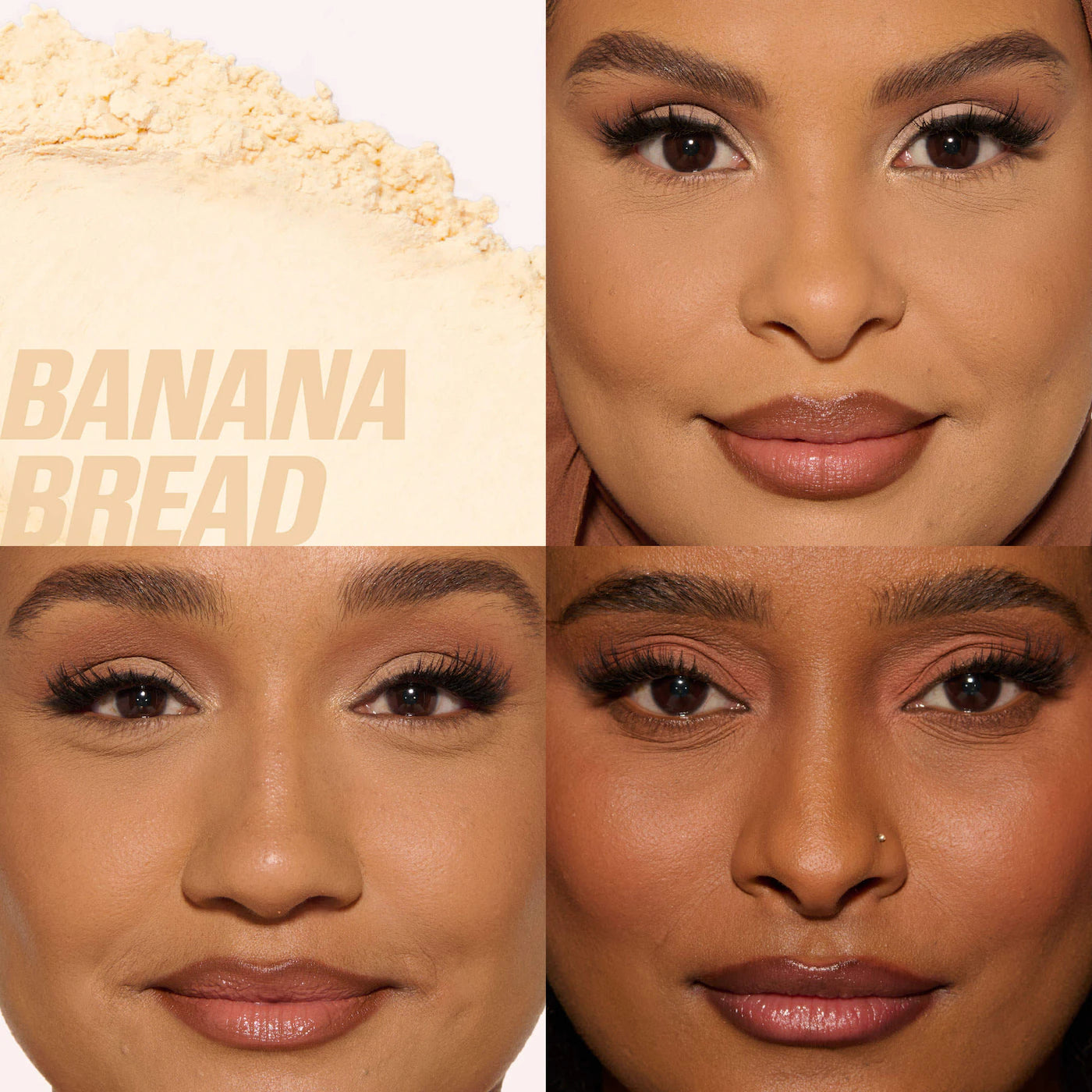 Mini Easy Bake Loose Baking & Setting Powder (Polvo Suelto)