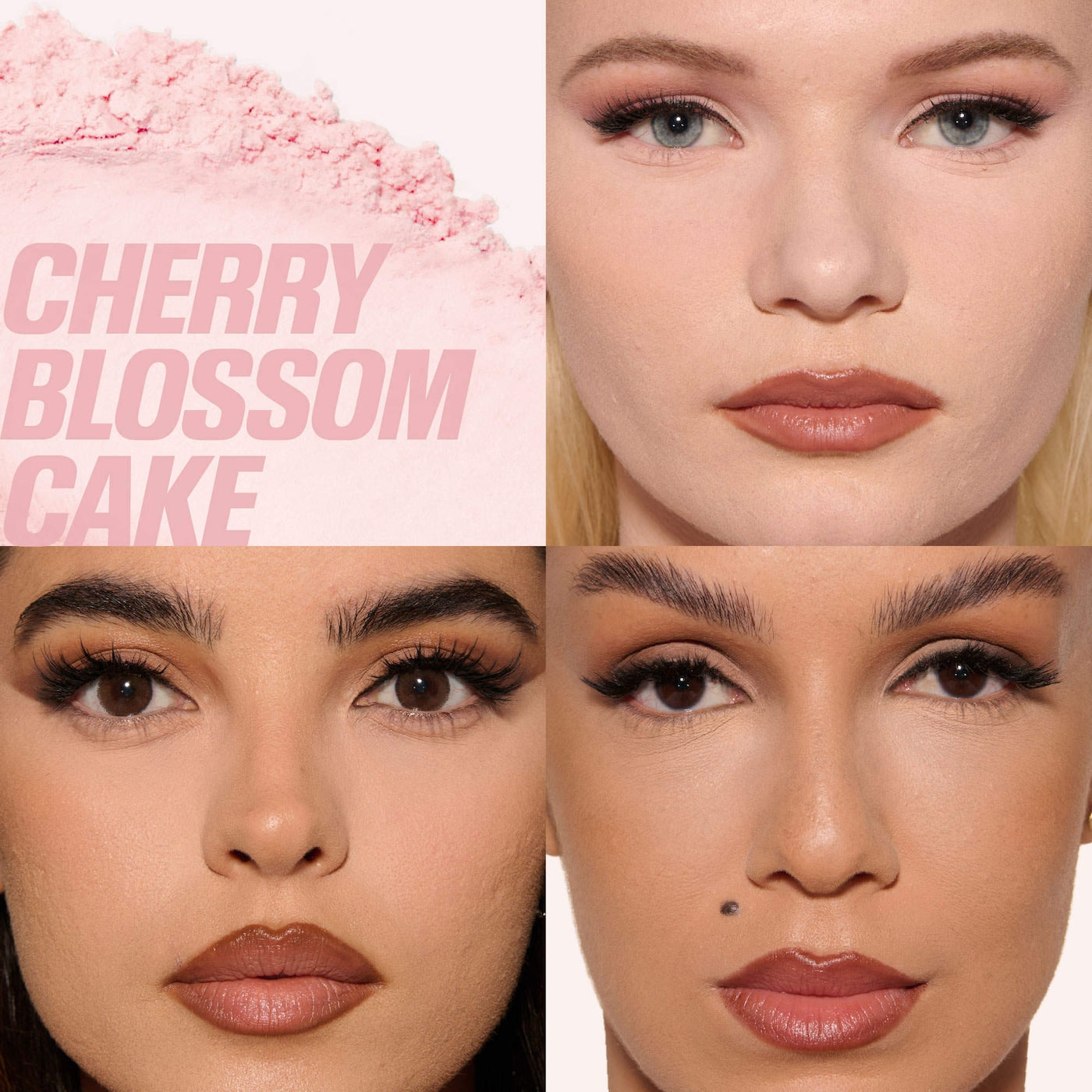 Mini Easy Bake Loose Baking & Setting Powder (Polvo Suelto)