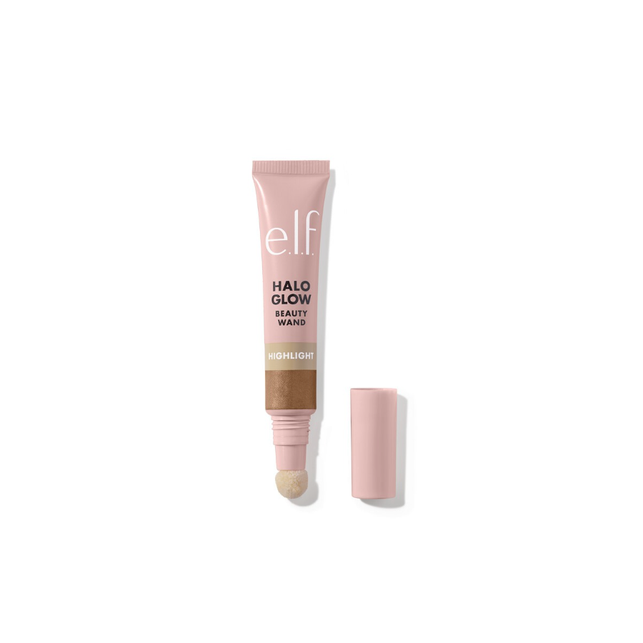 Halo Glow Highlight Beauty Wand (Iluminador Líquido En Varita)
