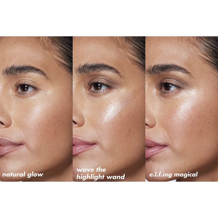 Halo Glow Highlight Beauty Wand (Iluminador Líquido En Varita)