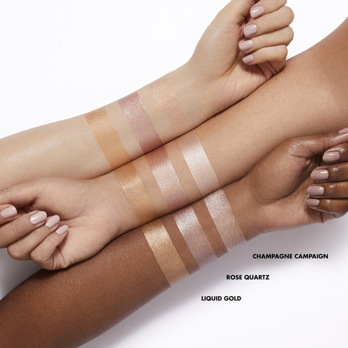 Halo Glow Highlight Beauty Wand (Iluminador Líquido En Varita)