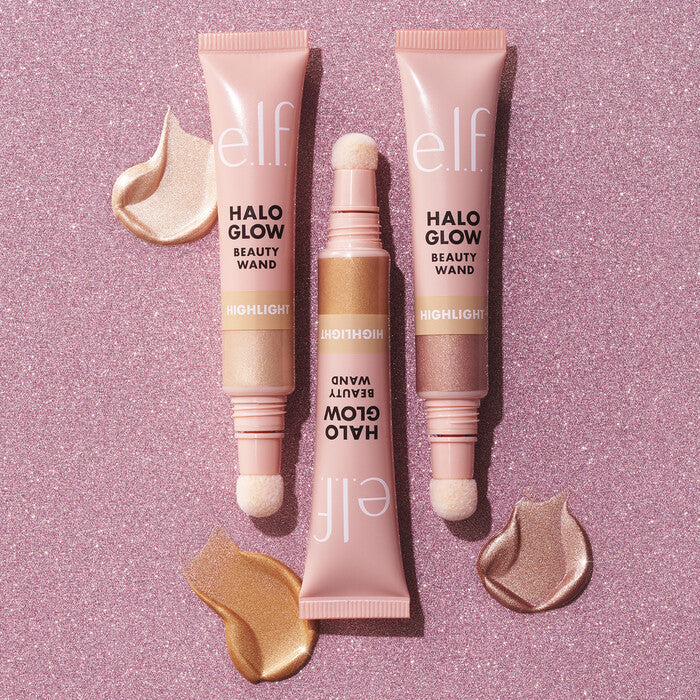 Halo Glow Highlight Beauty Wand (Iluminador Líquido En Varita)