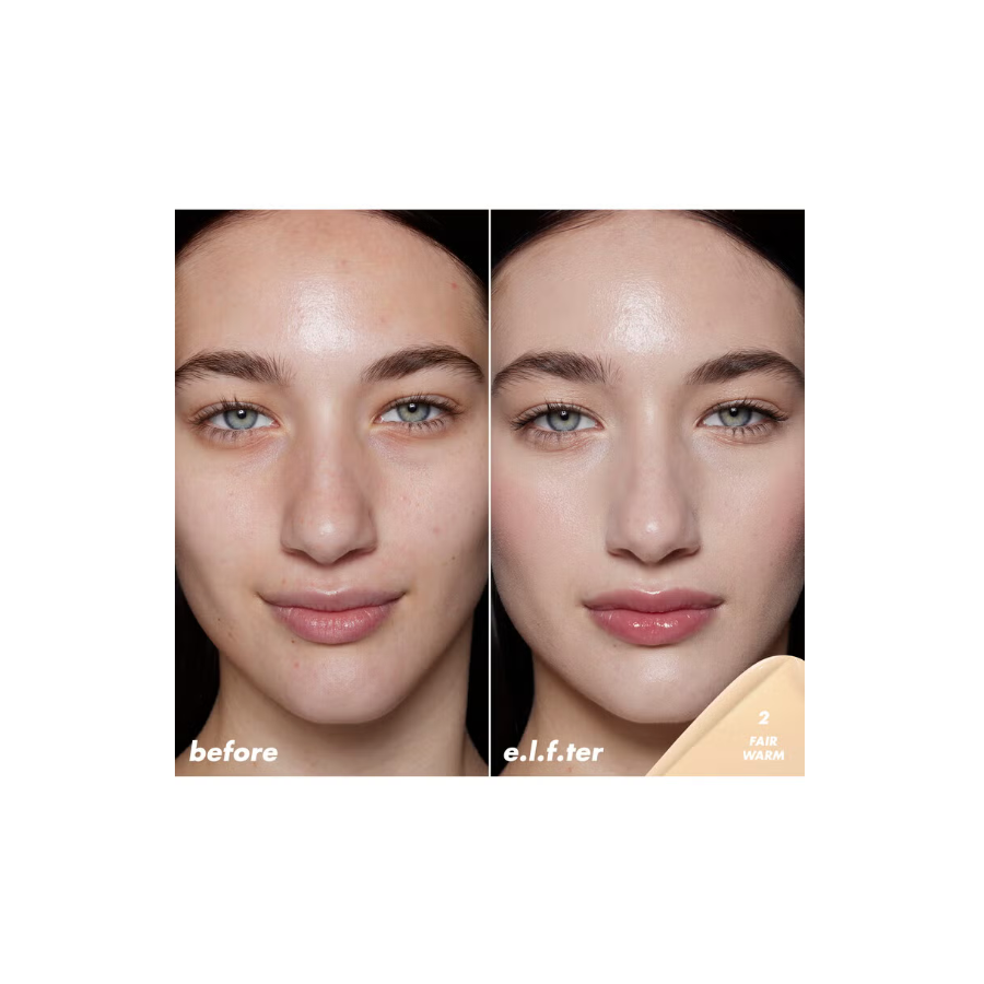 Halo Glow Skin Tint SPF 50 (Tinta de Maquillaje con FPS)