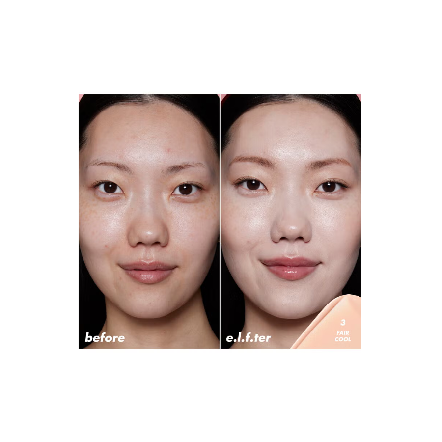 Halo Glow Skin Tint SPF 50 (Tinta de Maquillaje con FPS)
