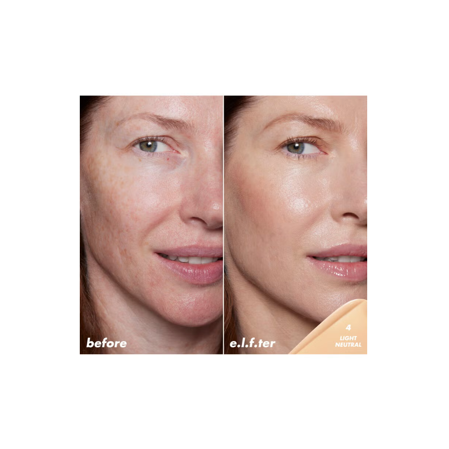 Halo Glow Skin Tint SPF 50 (Tinta de Maquillaje con FPS)