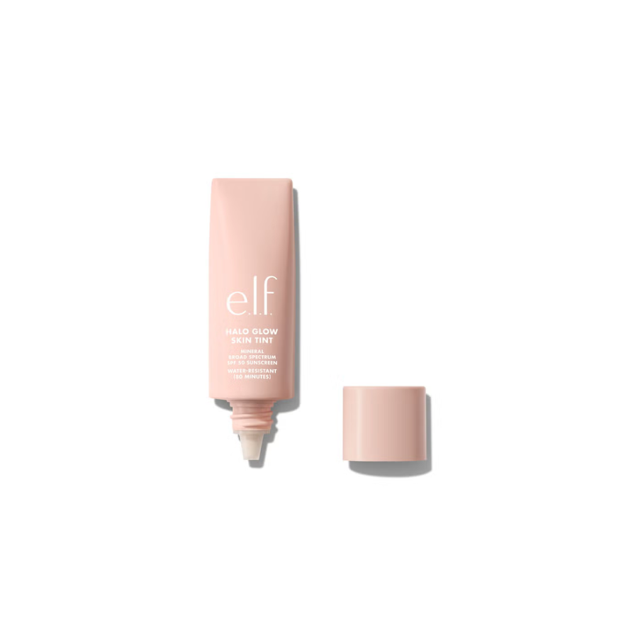 Halo Glow Skin Tint SPF 50 (Tinta de Maquillaje con FPS)