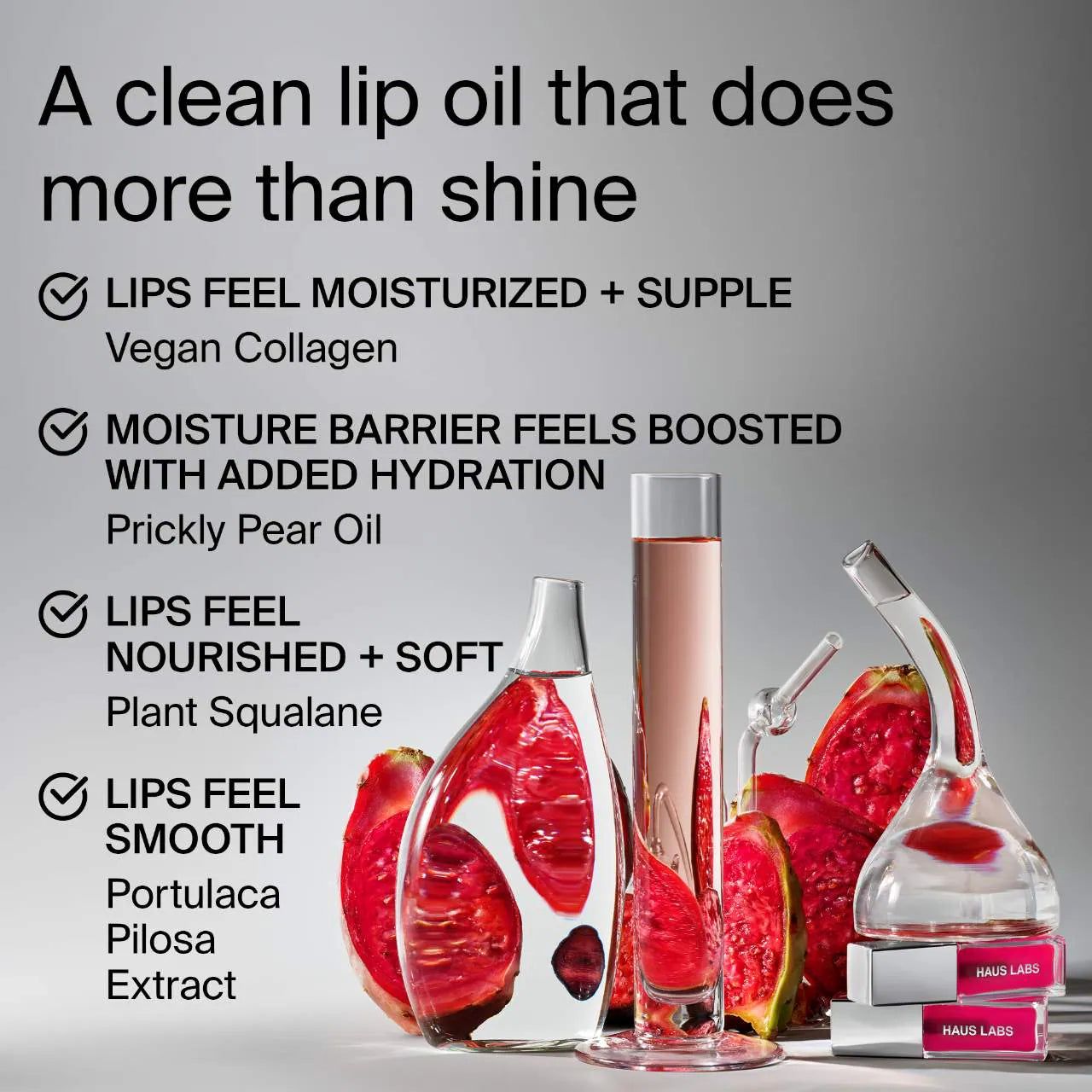 Mini PHD Hybrid (Aceite Para Labios)