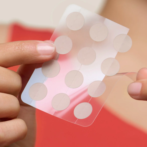 Mighty Patch Day & Night (Parches para Acné)