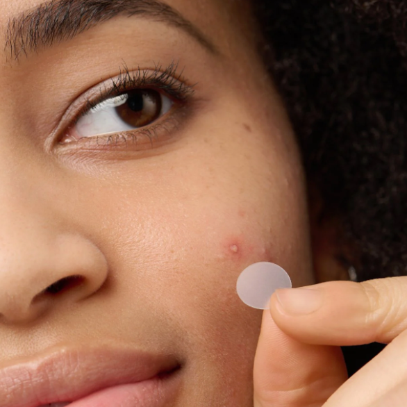 Mighty Patch Day & Night (Parches para Acné)