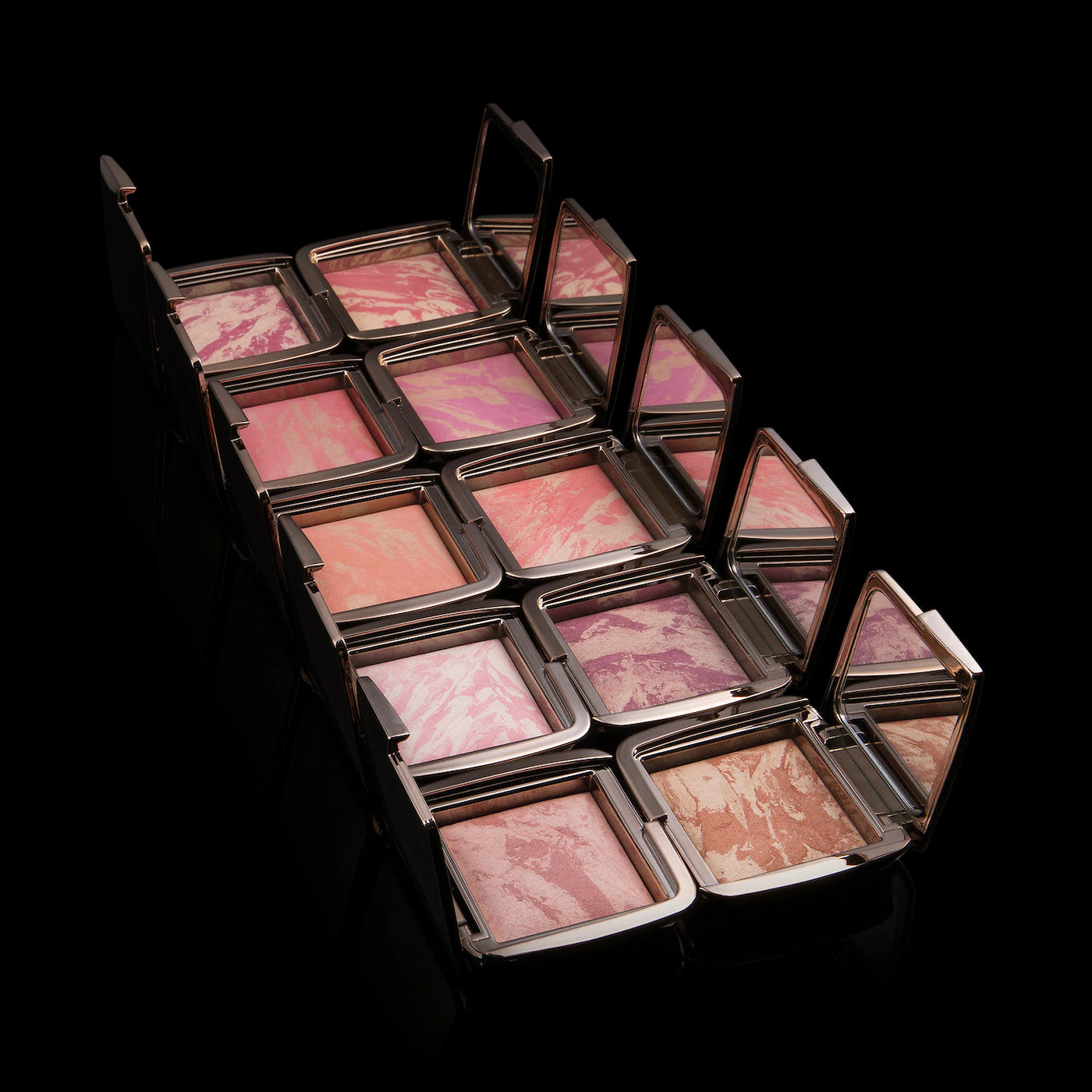 Ambient Lighting Blush (Rubor En Polvo)