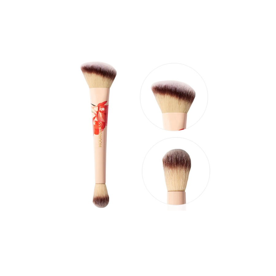 Ambient Lighting Edit Brush II Deer (Brocha para Rostro)