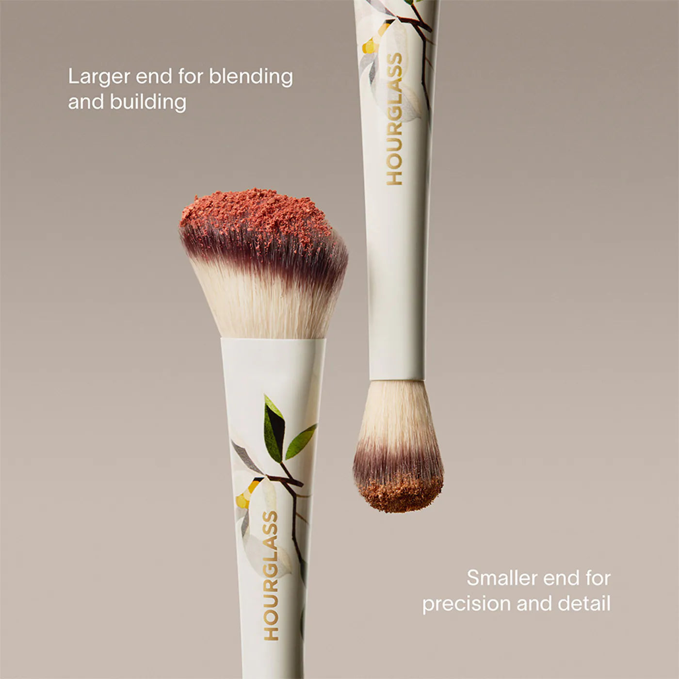 Ambient Lighting Edit Brush II Deer (Brocha para Rostro)