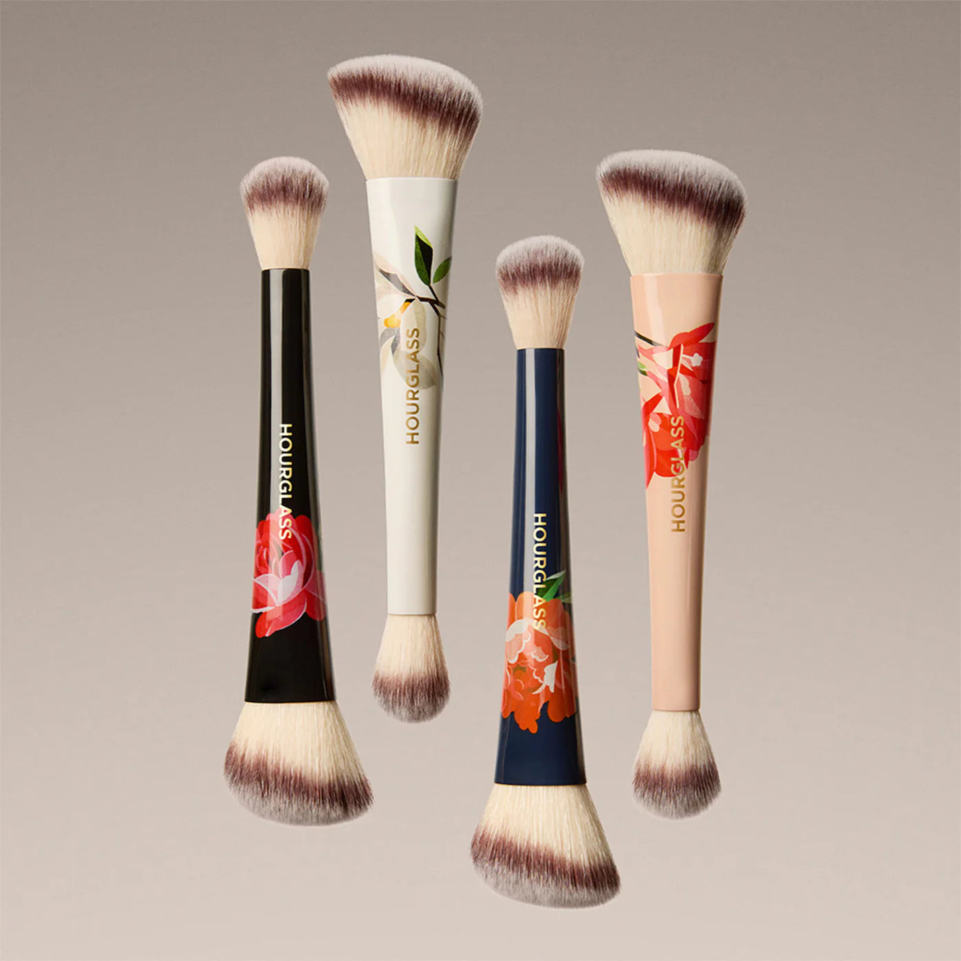 Ambient Lighting Edit Brush II Deer (Brocha para Rostro)