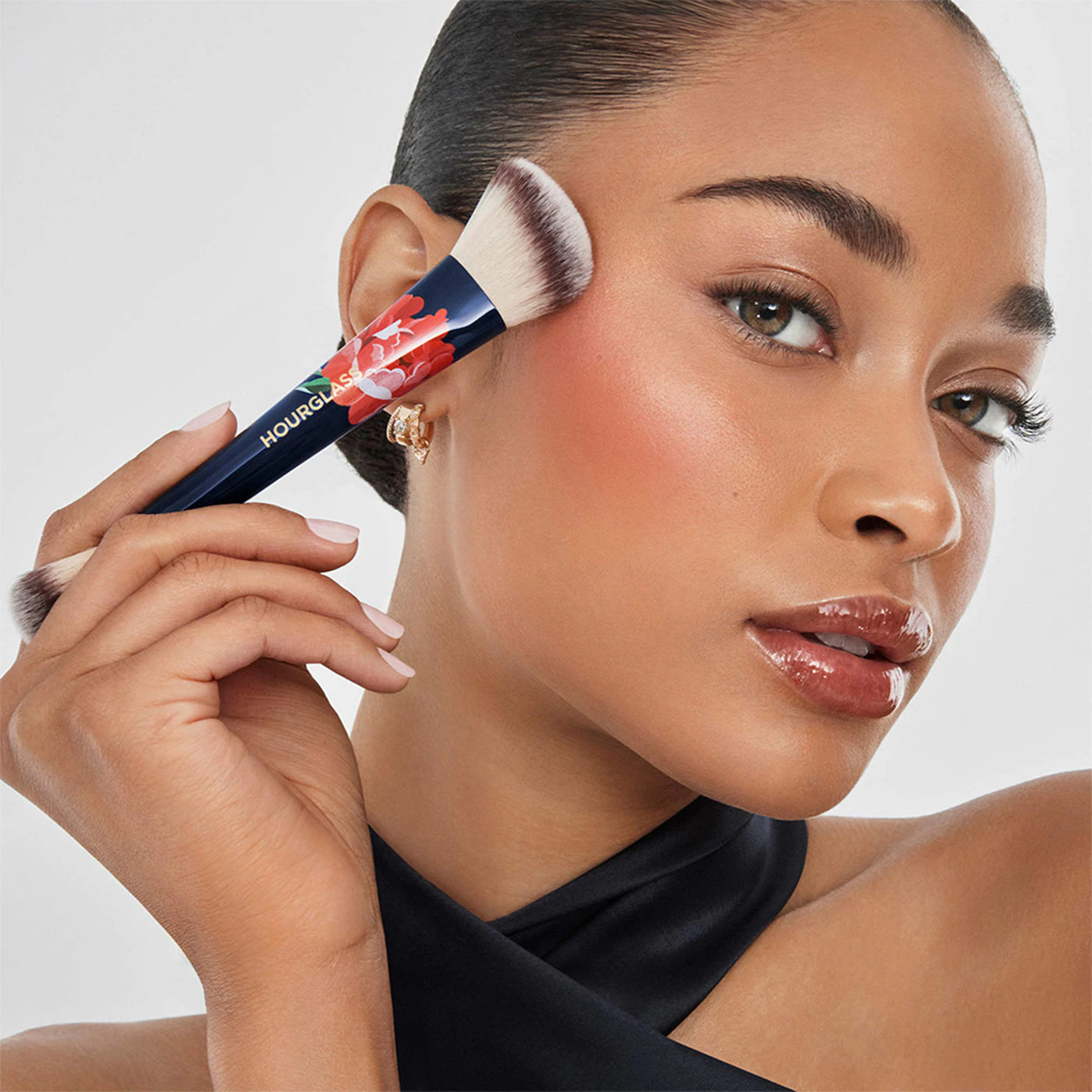 Ambient Lighting Edit Brush II Fox (Brocha para Rostro)