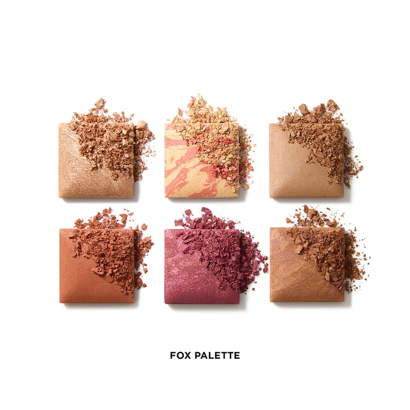 Ambient Lighting Edit Unlocked Palette Fox (Paleta Para Rostro)