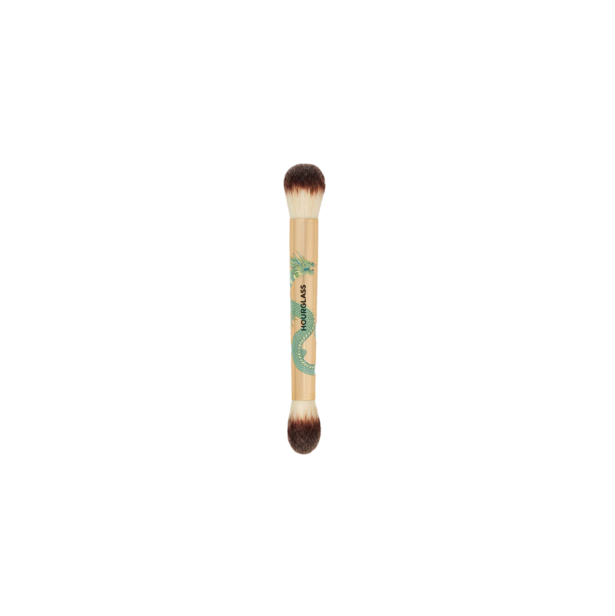 Ambient Lighting Edit Brush - Dragón (Brocha Para Rostro)
