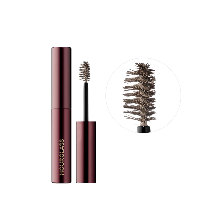 Arch Brow Voluminizing Fiber Gel (Gel De Cejas)