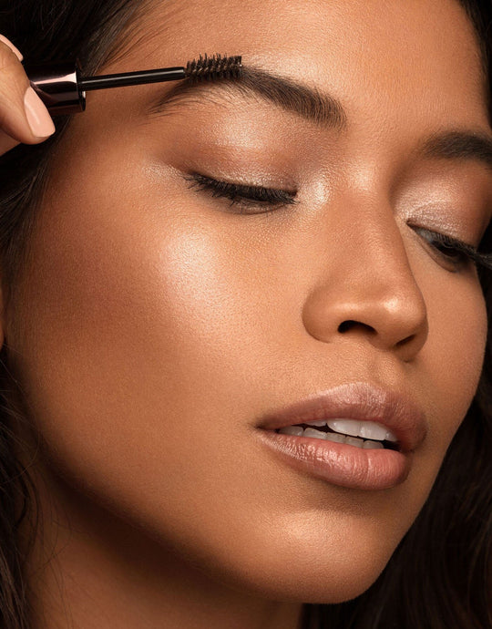 Arch Brow Voluminizing Fiber Gel (Gel De Cejas)