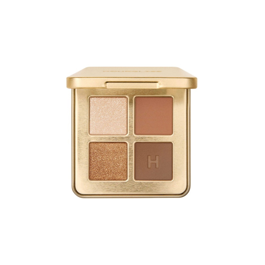 Curator Eyeshadow Palettes (Paleta de Sombras de Ojos)