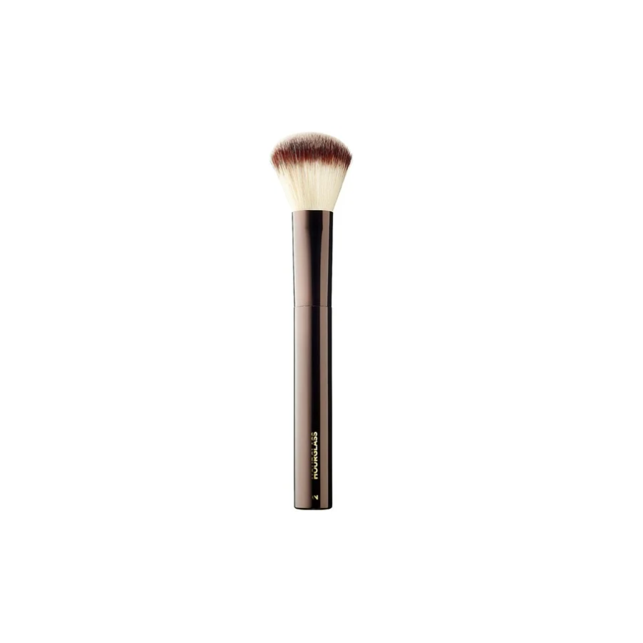 Foundation/Blush Brush No. 2 (Brocha Para Base y Rubor)