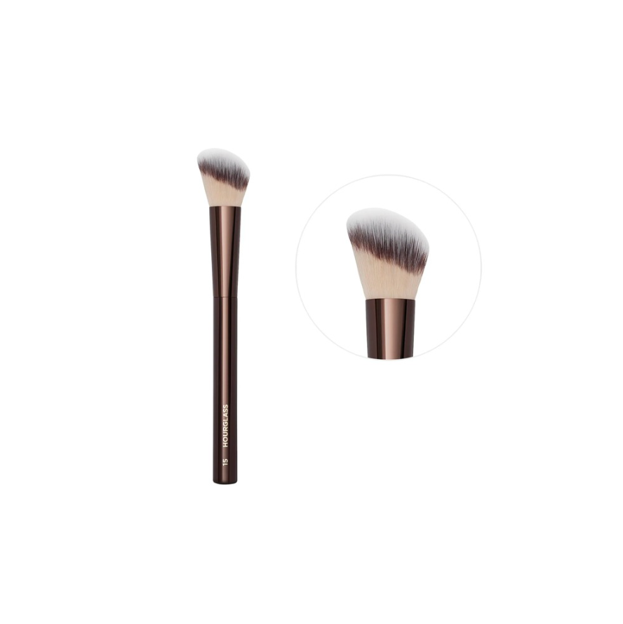 No. 15 Blush Brush (Brocha para Rubor)