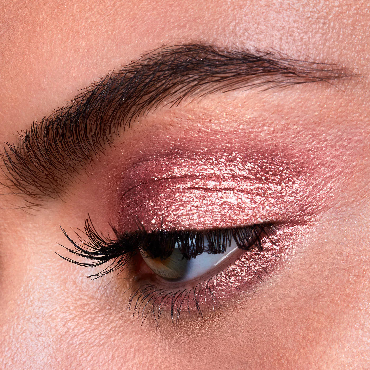 Scattered Light Glitter Eye Shadow (Sombras De Ojos)