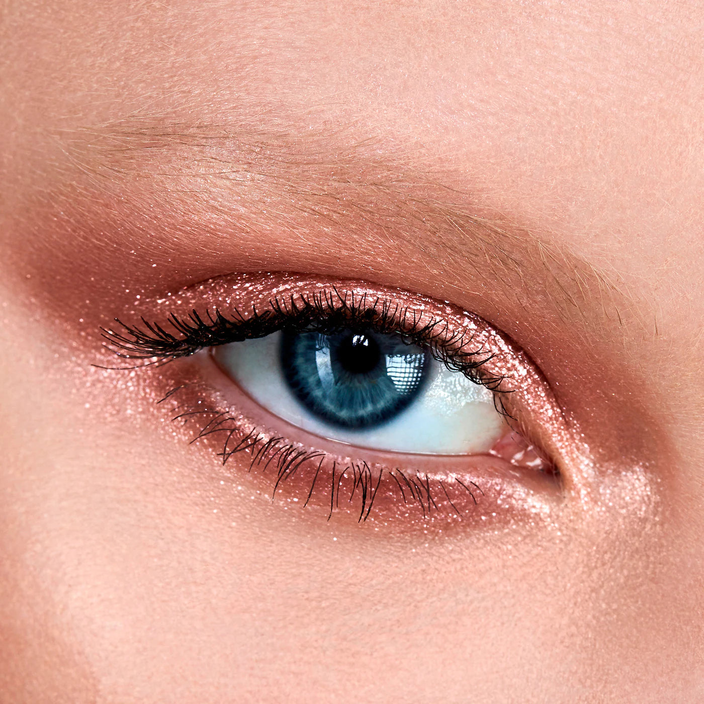 Scattered Light Glitter Eye Shadow (Sombras De Ojos)