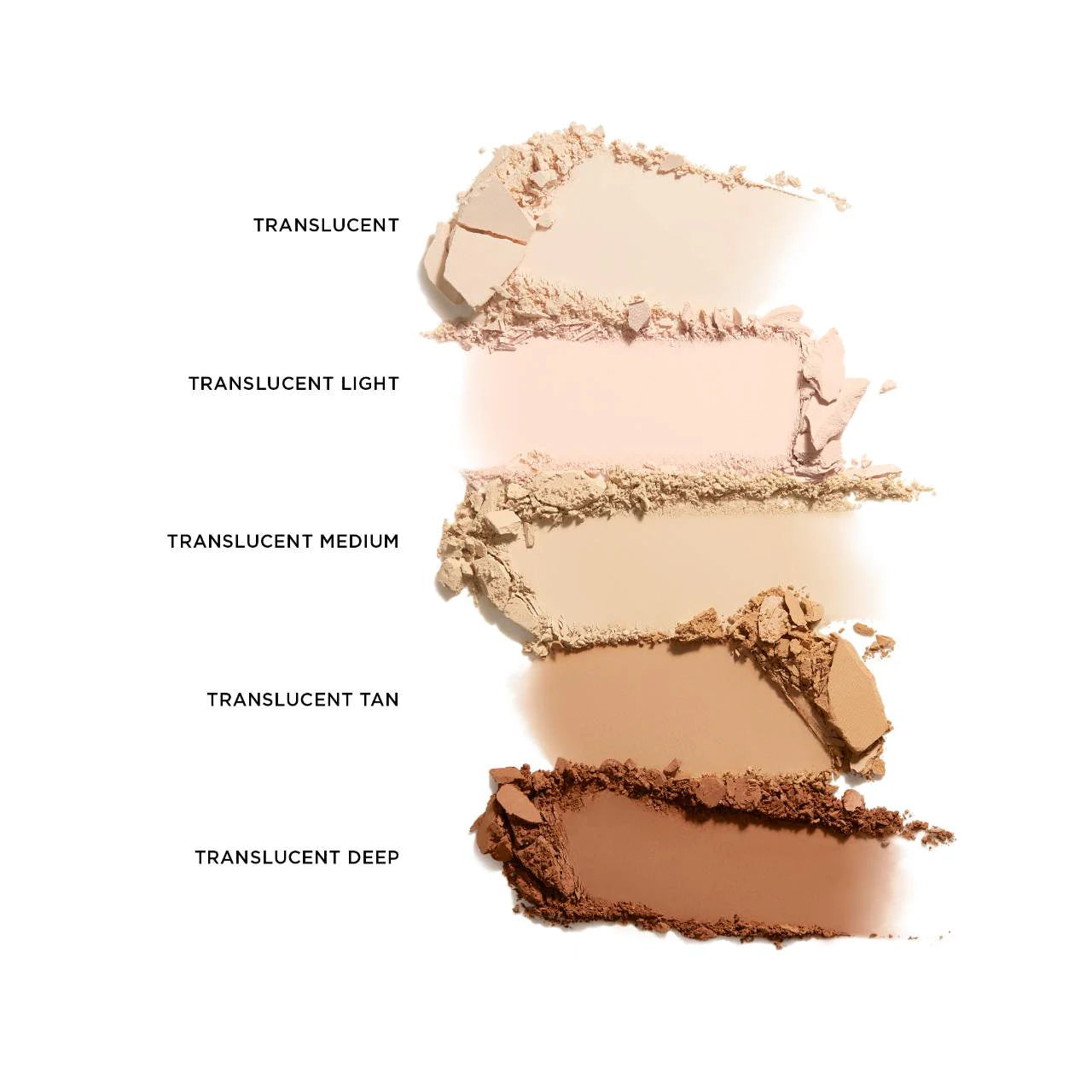 Vanish Airbrush Pressed Powder (Polvo Compacto)