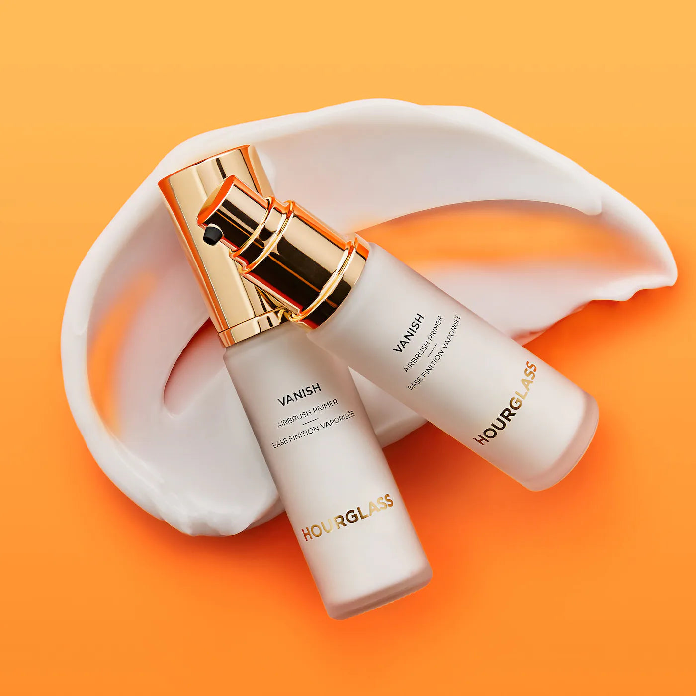 Vanish Airbrush Primer (Prebase De Maquillaje)