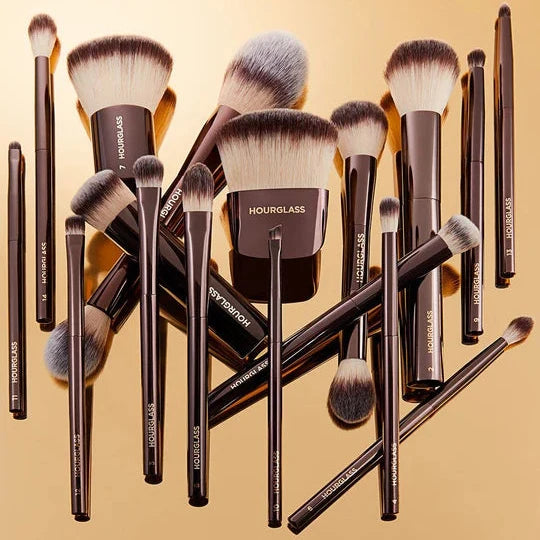 Vegan Brush Collection (Kit De Brochas)