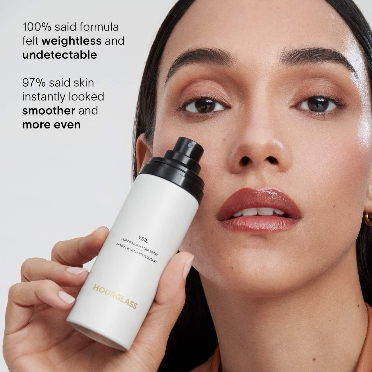 Veil Soft Focus Setting Spray (Sellador o Fijador)