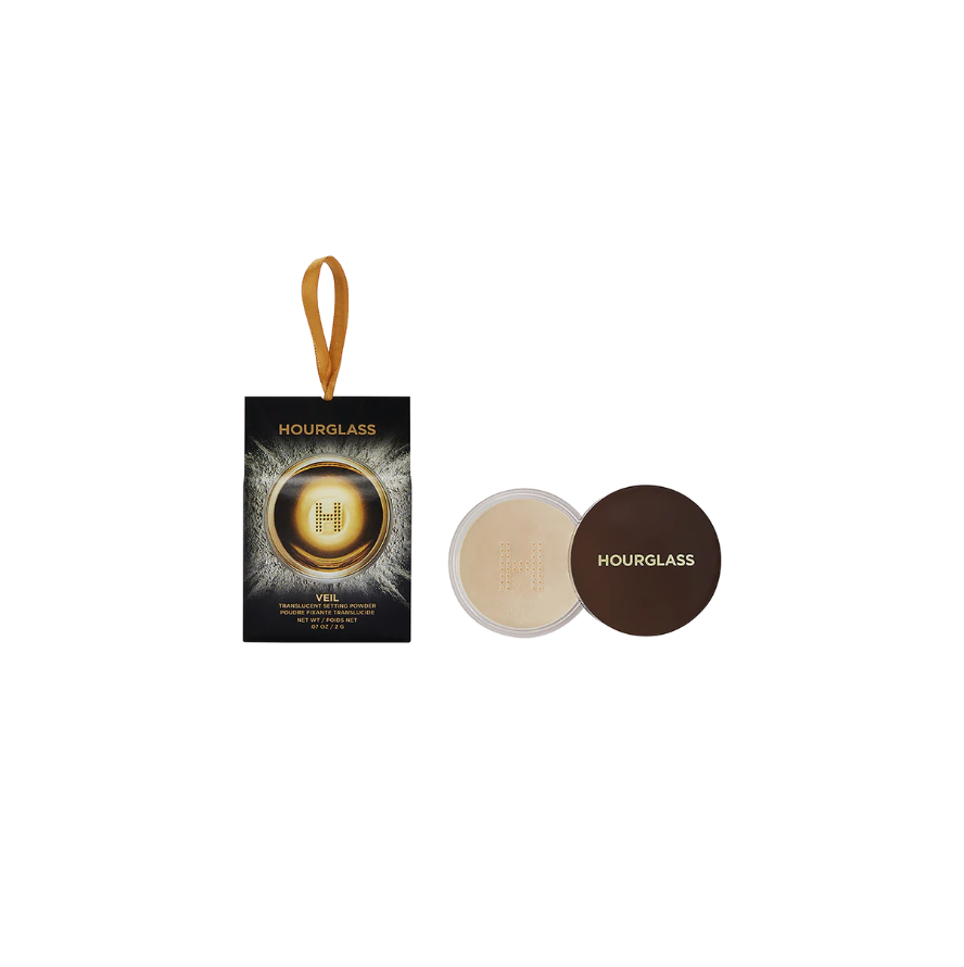 Veil Translucent Setting Powder Limited Edition Ornament (Polvo Suelto)