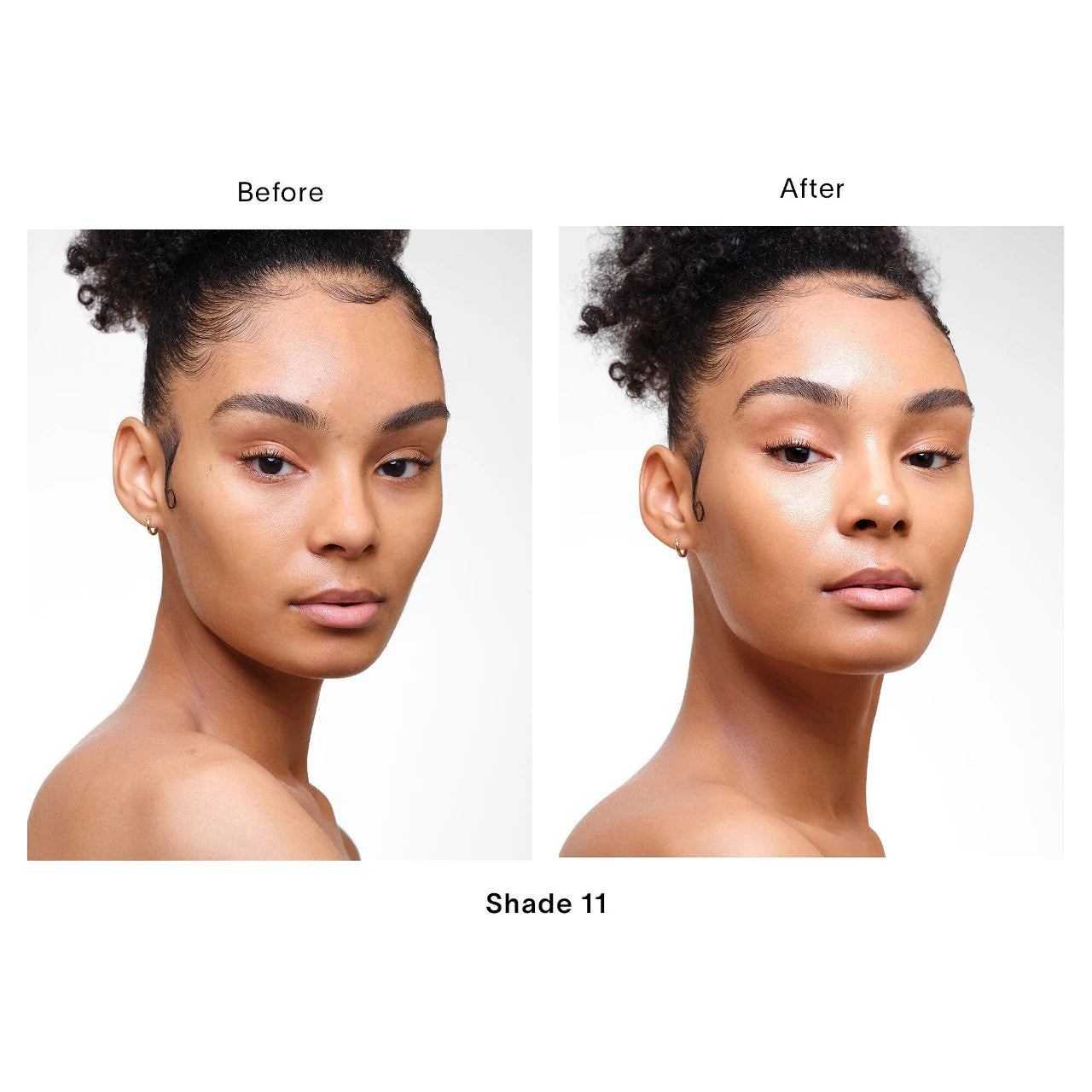 Veil Hydrating Skin Tint Foundation (Tinta de Maquillaje con Color)