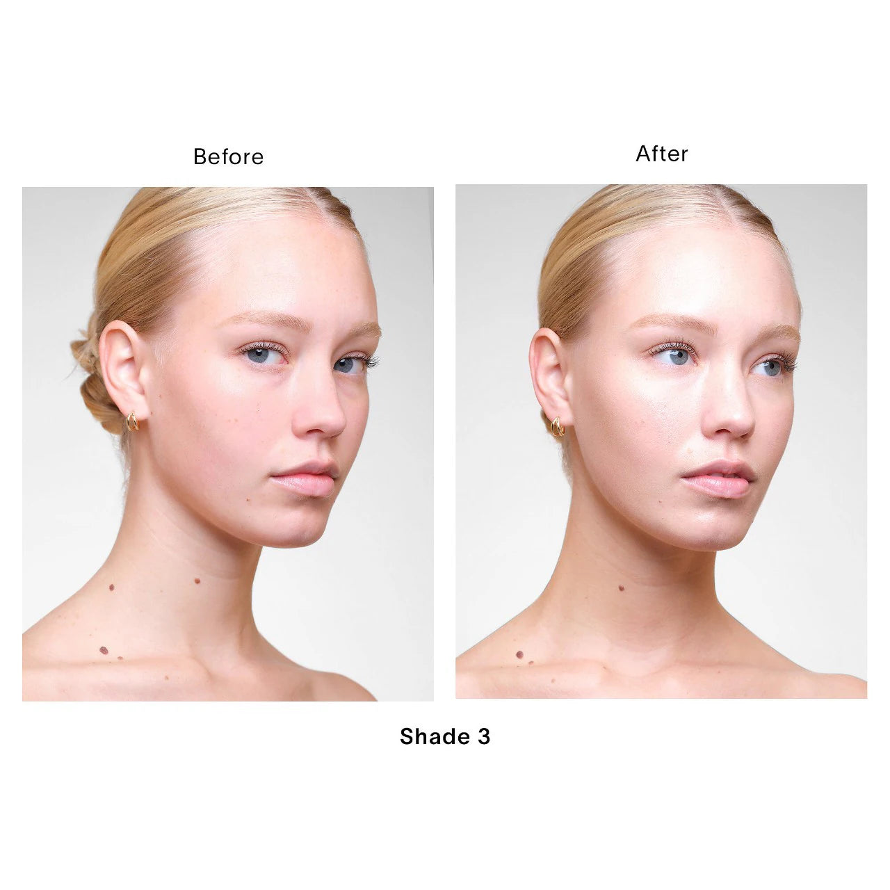 Veil Hydrating Skin Tint Foundation (Tinta de Maquillaje con Color)